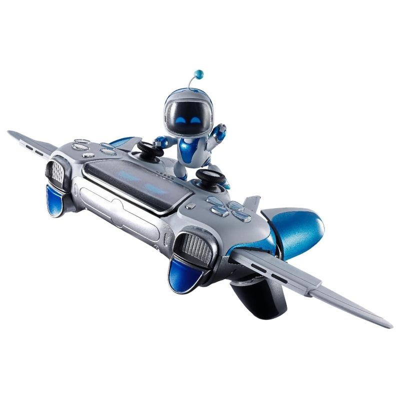 超合金 アストロボット ＆ デュアルスピーダー 『ASTRO BOT』