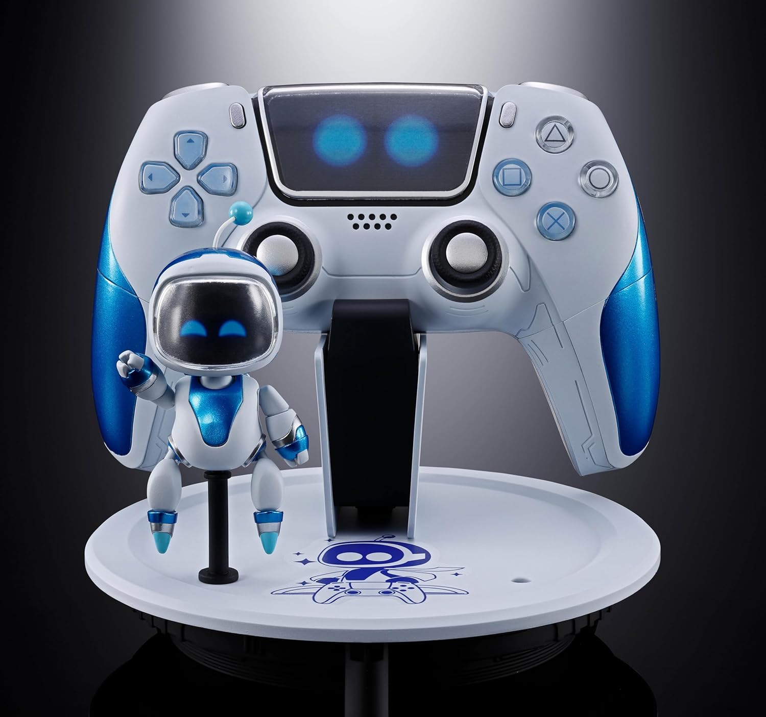 超合金 アストロボット ＆ デュアルスピーダー 『ASTRO BOT』