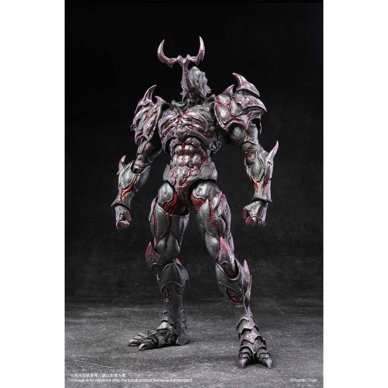 異甲シリーズ 重躯のクラグ アクションフィギュアの商品画像