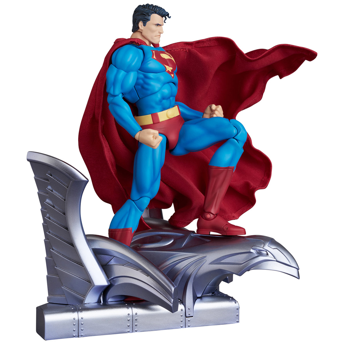 MAFEX SUPERMAN（SUPERMAN: FOR TOMORROW） 『スーパーマン』