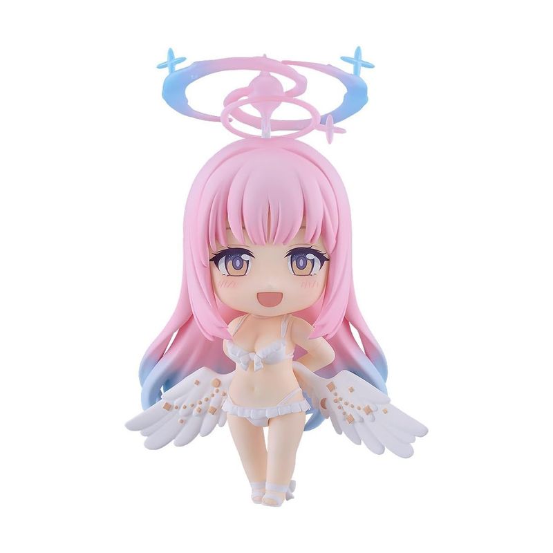 ねんどろいど 聖園ミカ(水着)べーしっく 『ブルーアーカイブ -Blue Archive-』の商品画像