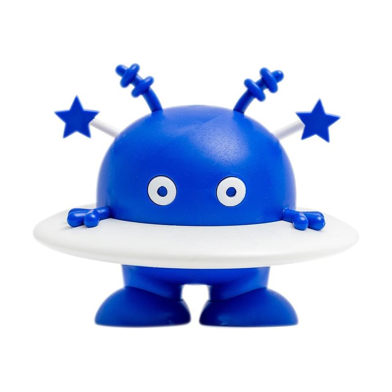 コスモ星丸 ブルーver. プラモデルの商品画像