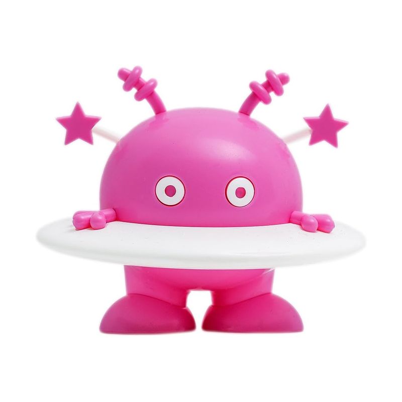コスモ星丸 ピンクver. プラモデルの商品画像
