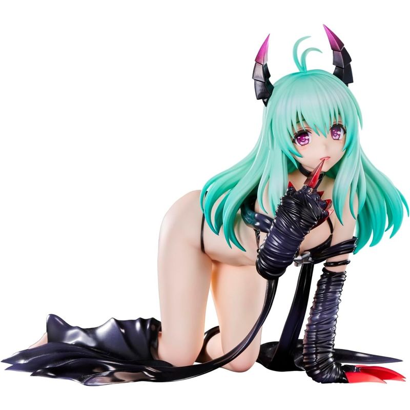 「ToLoveるーとらぶるーダークネス」 ルン・エルシ・ジュエリア ダークネスVer. リニューアルパッケージ版 『To LOVEる -とらぶる-』 《送料無料》の商品画像