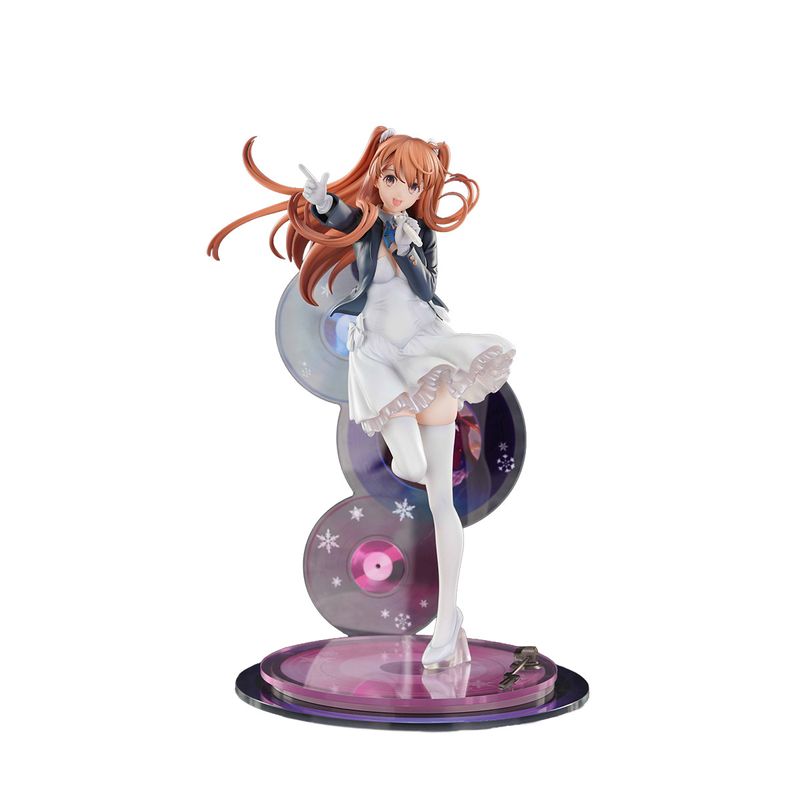 小木曽雪菜「reunion」	1/6 完成品フィギュア 『WHITE ALBUM2』 《送料無料》の商品画像
