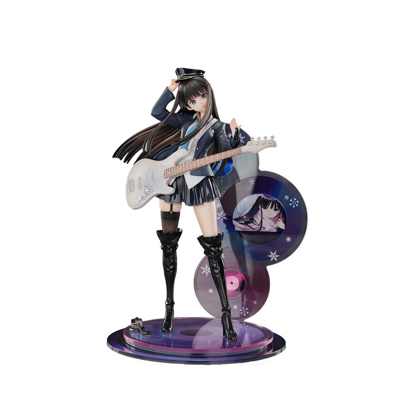 冬馬かずさ「reunion」 1/6 完成品フィギュア 『WHITE ALBUM2』 《送料無料》の商品画像
