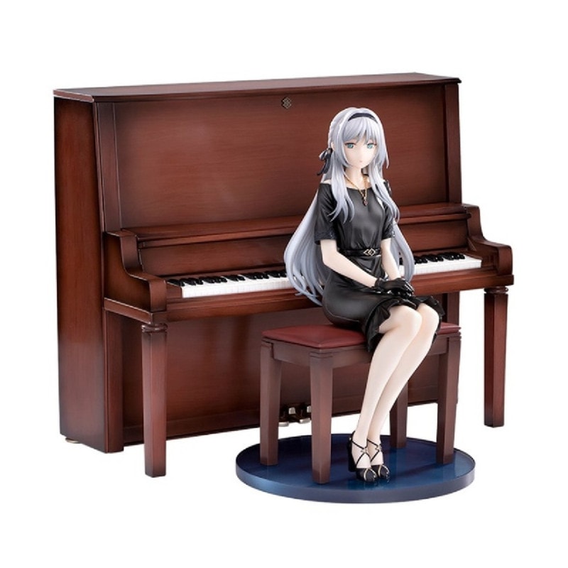 AN94 狼とフーガVer. 1/7スケール完成品フィギュア 『ドールズフロントライン』の商品画像