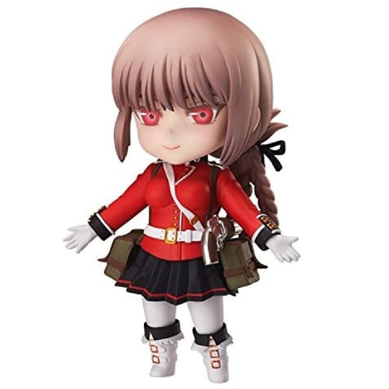 きゃらふぉるむ びよんど バーサーカー/ナイチンゲール 完成品フィギュア 『Fate/Grand Order』の商品画像