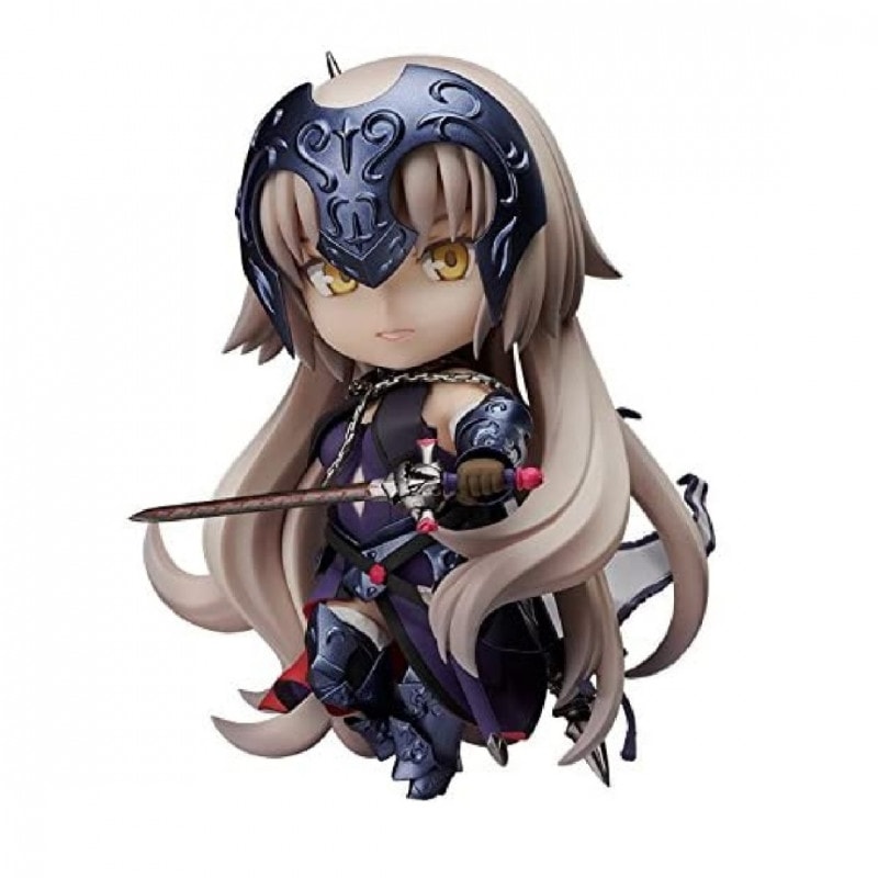 きゃらふぉるむ びよんど アヴェンジャー/ジャンヌ・ダルク〔オルタ〕 『Fate/Grand Order』の商品画像