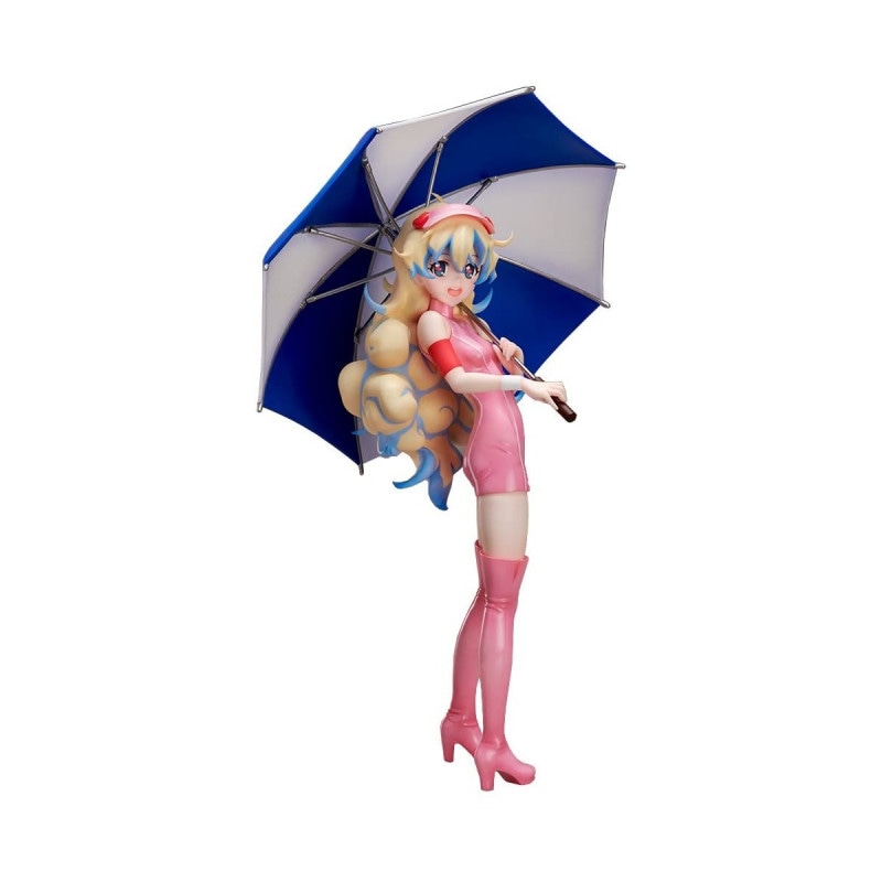 ニア レースクイーンver. 1/7 完成品フィギュア 『天元突破グレンラガン』の商品画像