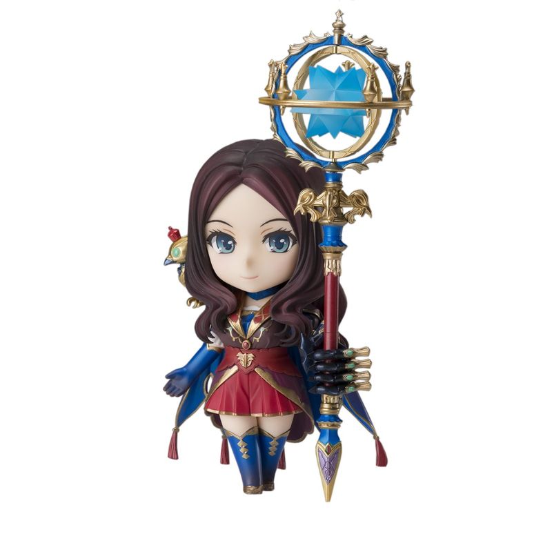 きゃらふぉるむ びよんど レオナルド・ダ・ヴィンチ 完成品フィギュア 『Fate/Grand Order』の商品画像