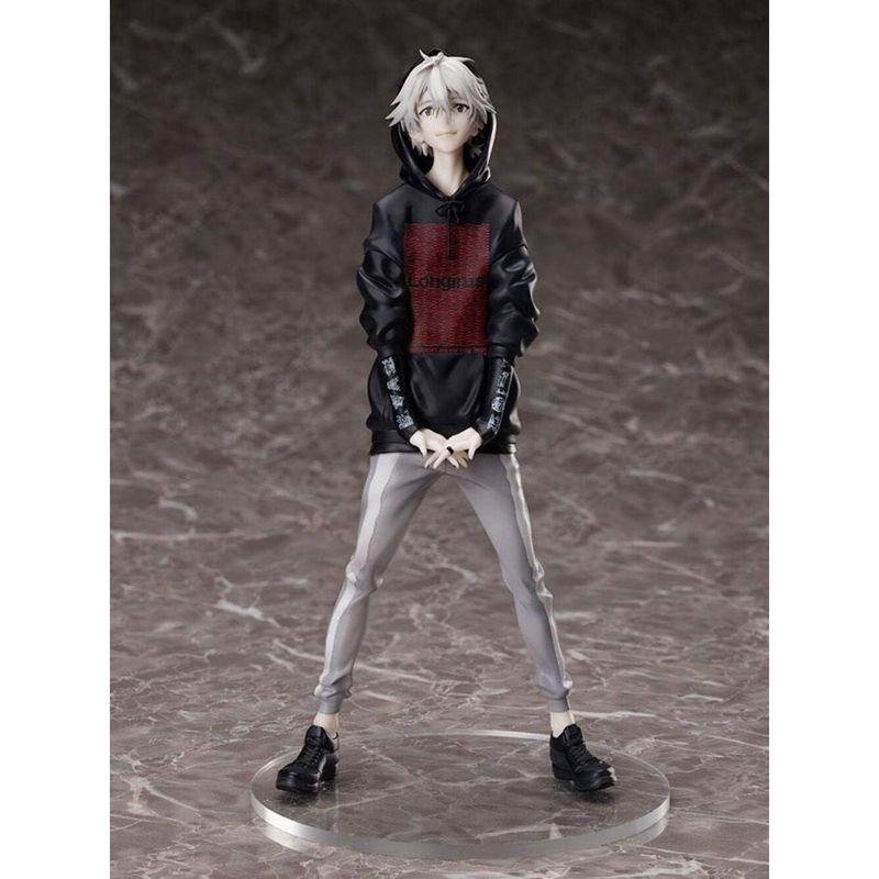 エヴァンゲリオン(RADIO EVA) 渚カヲル Ver.RADIO EVA オリジナルカラー 1/7 完成品フィギュア 『新世紀エヴァンゲリオン』の商品画像