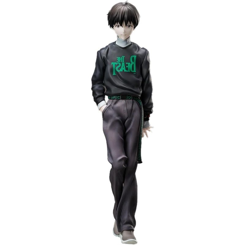 エヴァンゲリオン(RADIO EVA) 碇シンジ Ver.RADIO EVA オリジナルカラー 1/7 完成品フィギュア 『新世紀エヴァンゲリオン』の商品画像