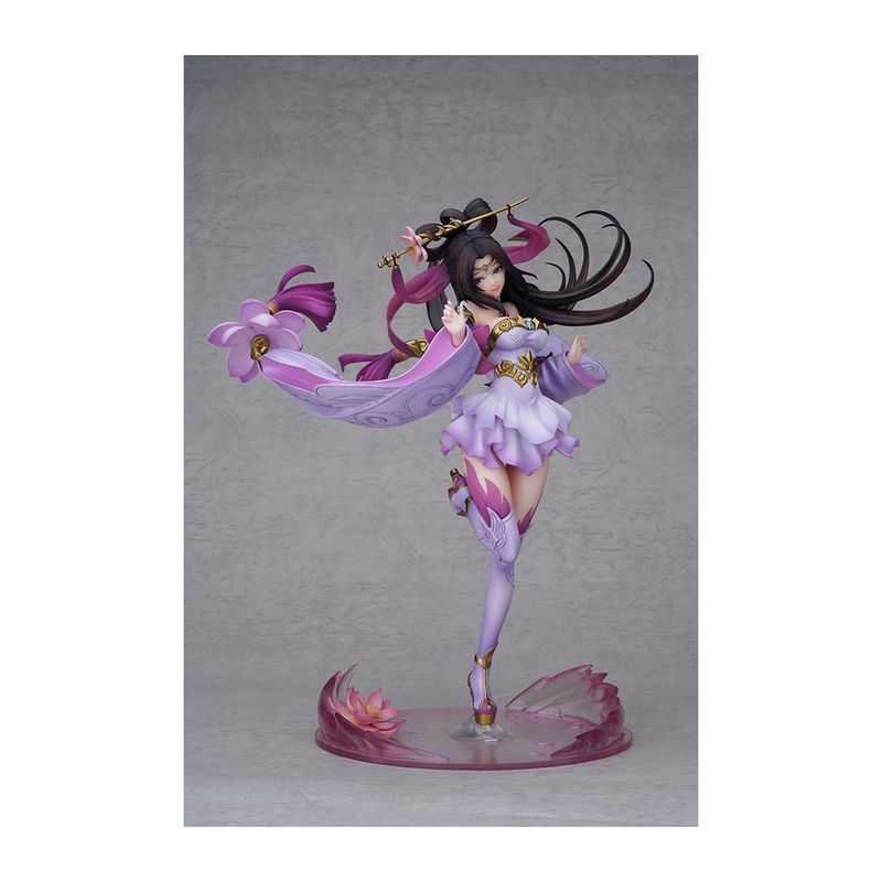 絶世の舞姫 貂蝉 1/7 完成品フィギュア 『王者栄耀』の商品画像