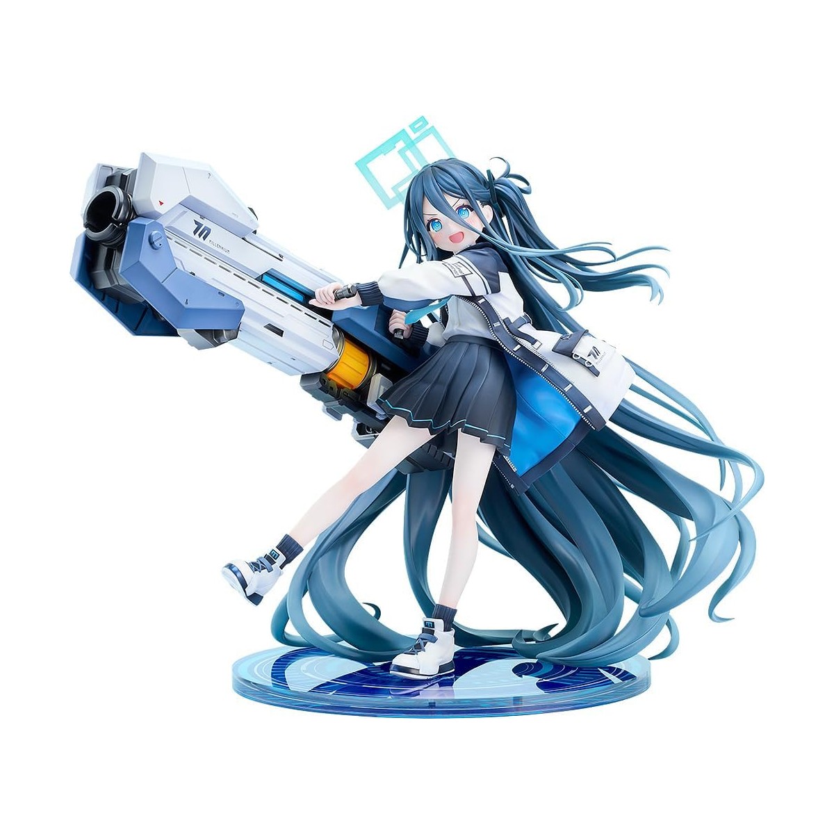 アリス ～覚醒せよ、スーパーノヴァ！～ 1/7 フィギュア 『ブルーアーカイブ -Blue Archive-』 《送料無料》