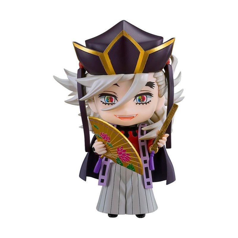ねんどろいど 童磨 『鬼滅の刃』の商品画像