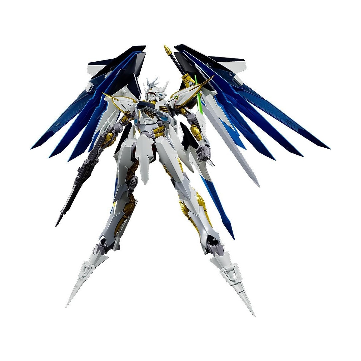 MODEROID ヴィルキス プラモデル （再販） 『クロスアンジュ 天使と竜の輪』