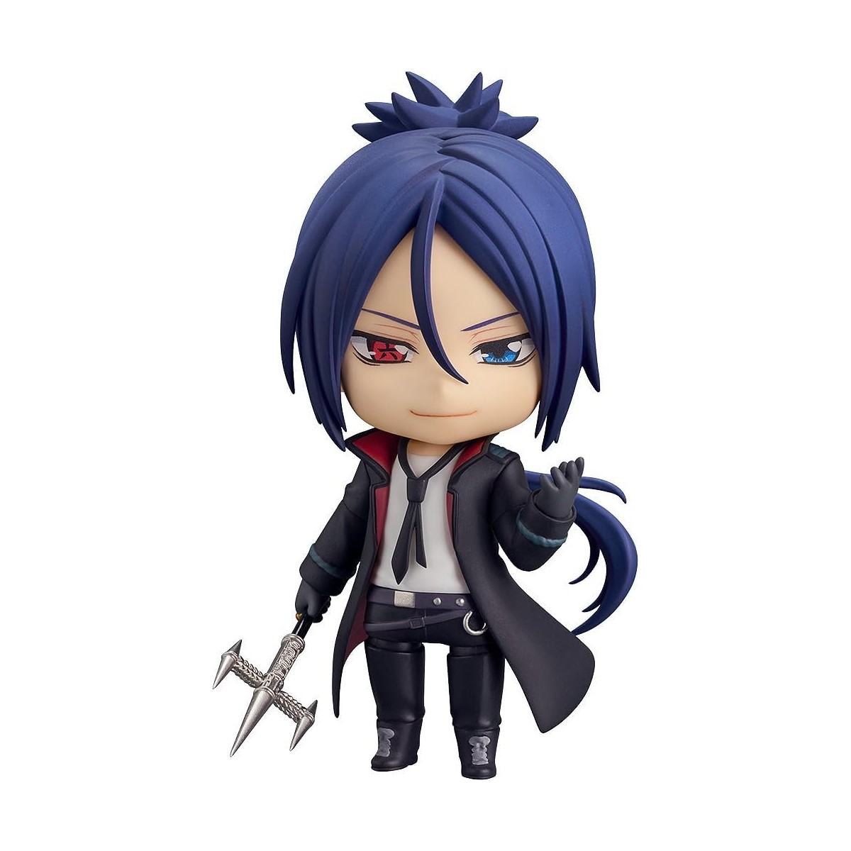 ねんどろいど 六道骸 10年後Ver. 『家庭教師ヒットマンREBORN!』