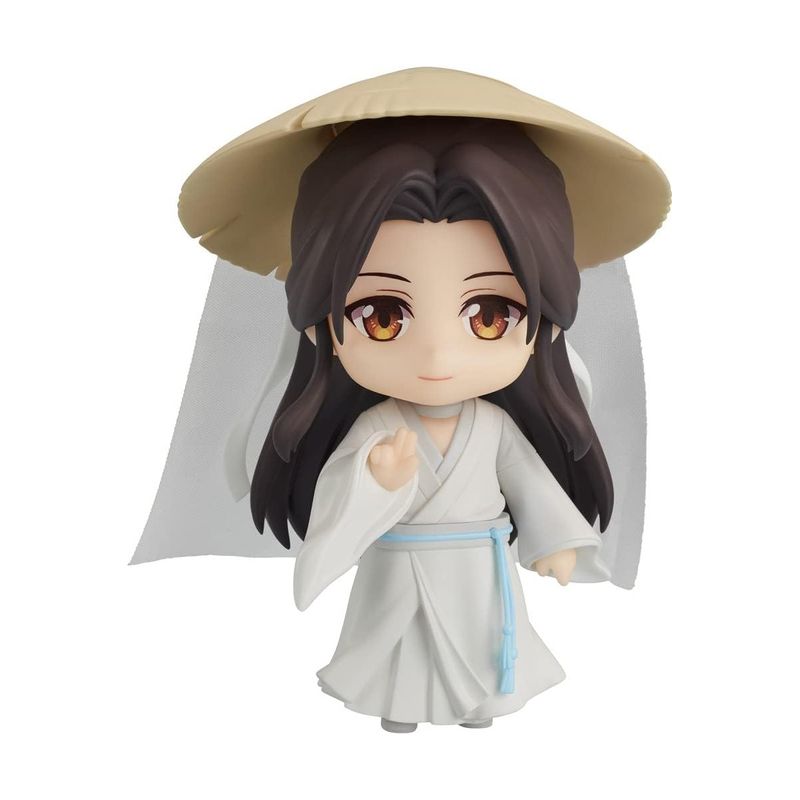 ねんどろいど 謝怜 （再販） 『天官賜福』の商品画像