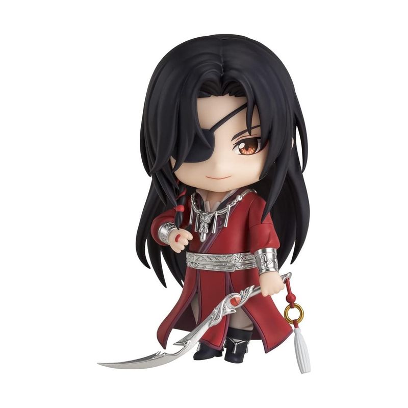 ねんどろいど 花城 （再販） 『天官賜福』の商品画像