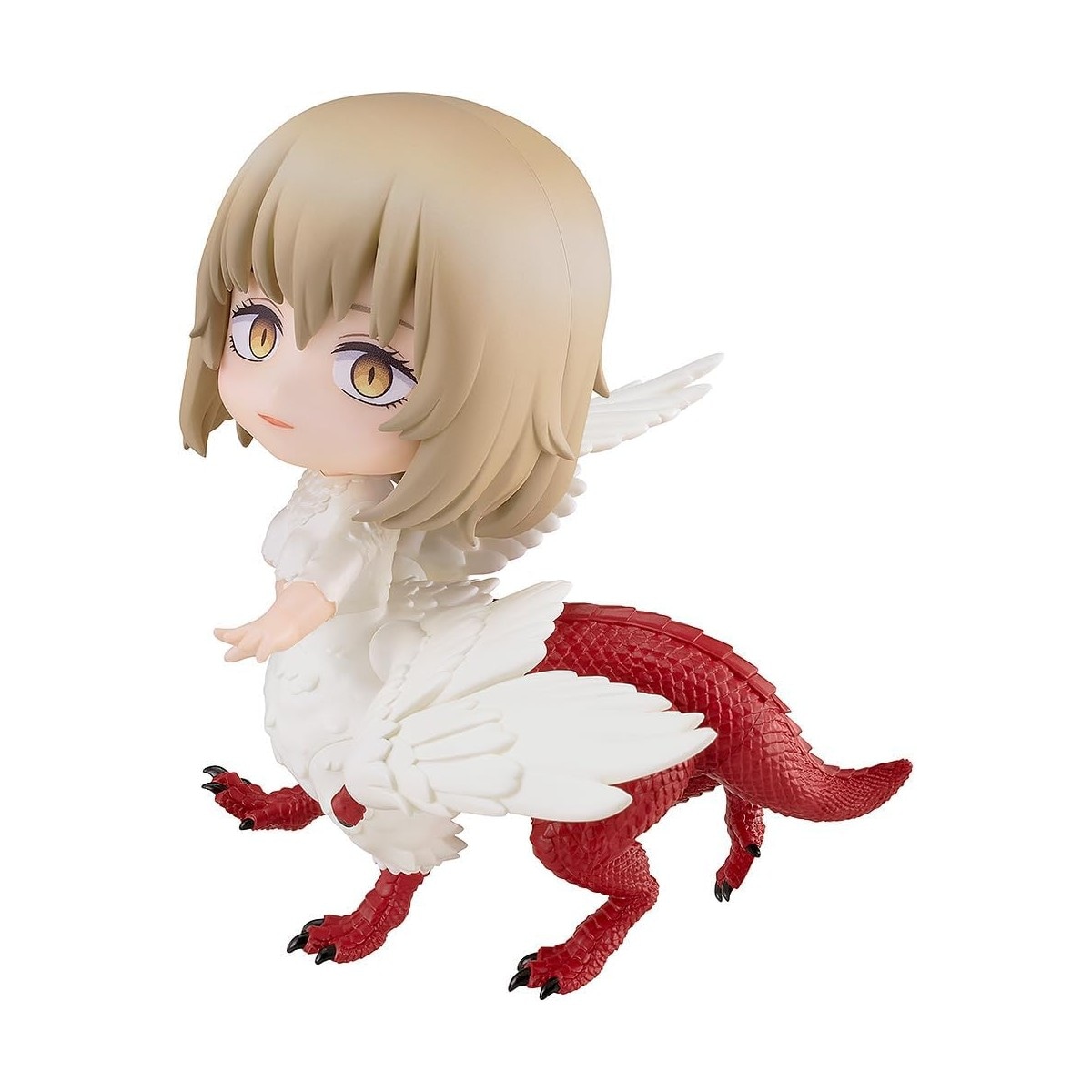 ねんどろいど ファリン(キメラ) 『ダンジョン飯』