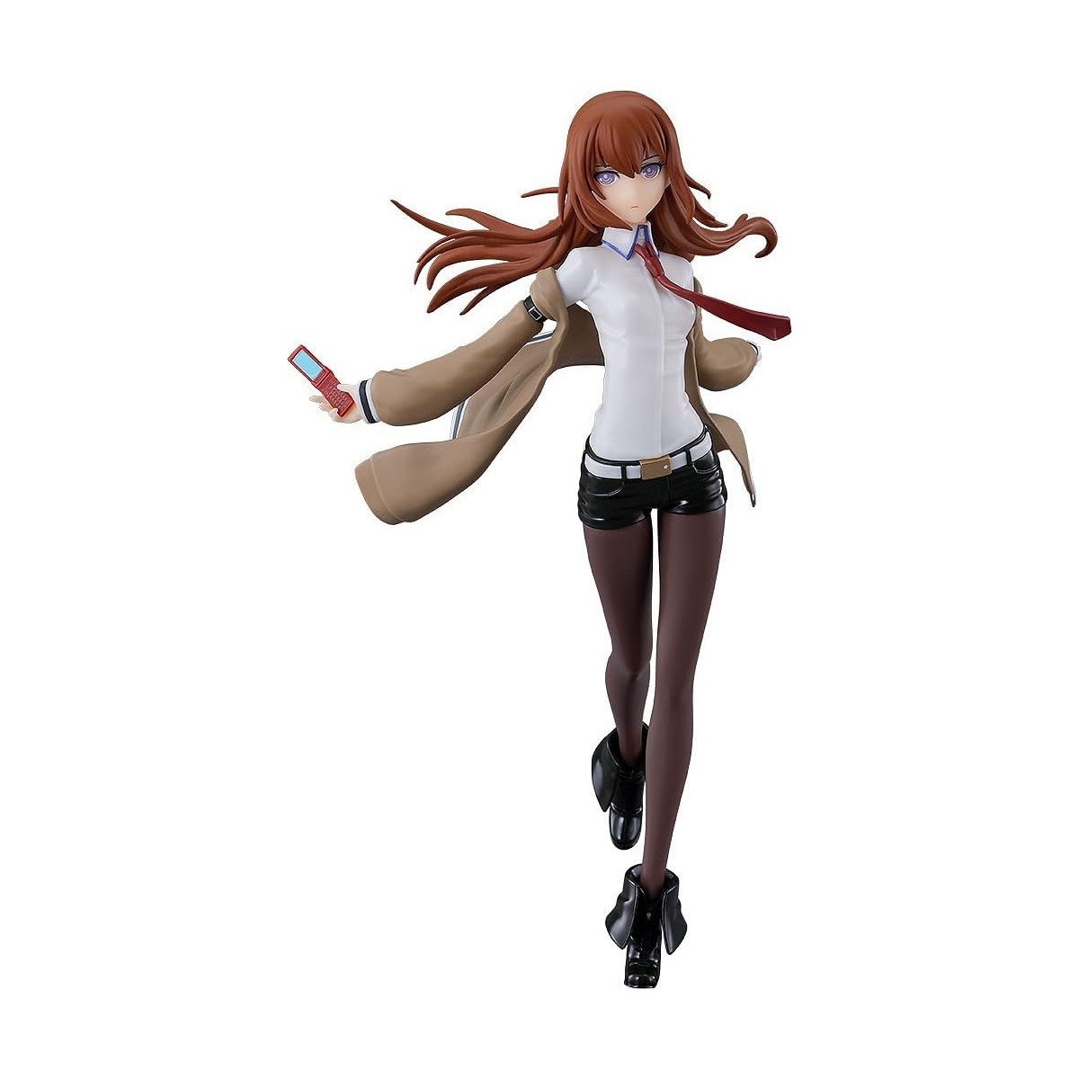 Reincarnation 牧瀬紅莉栖 プラモデル 『STEINS;GATE』