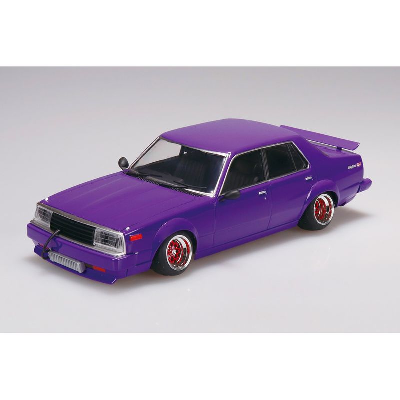 1/24 シャコタン☆ブギ 京子のジャパン プラモデル 『シャコタン☆ブギ』の商品画像