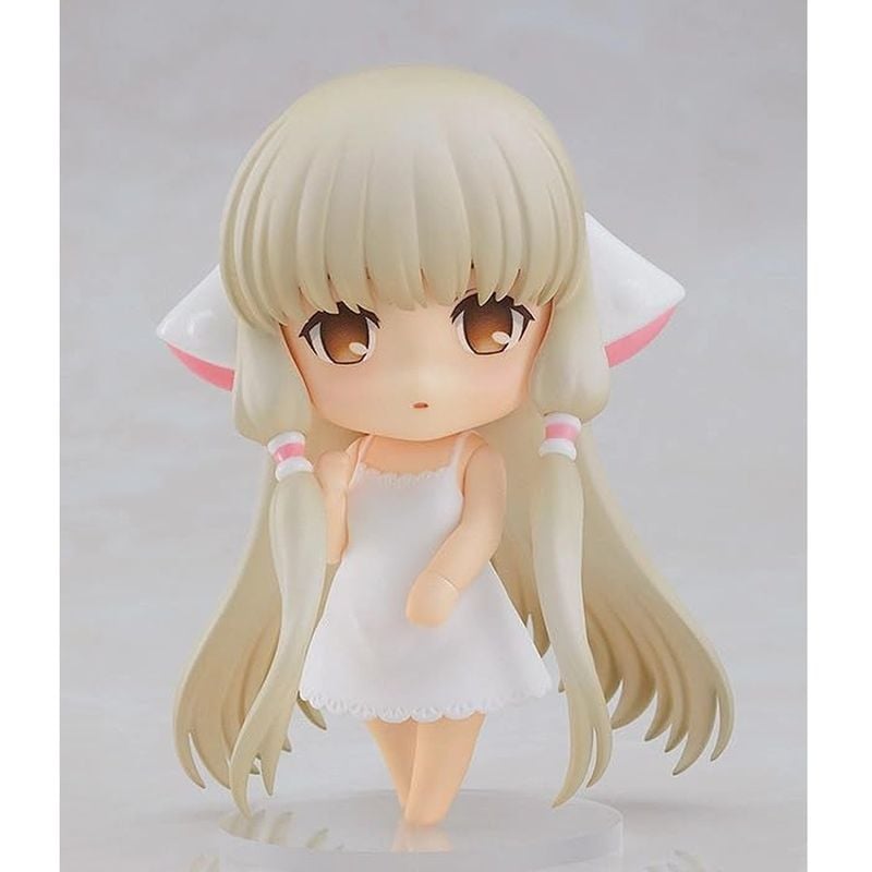 ねんどろいど 2053 ちょびっツ ちぃ 『ちょびっツ』の商品画像