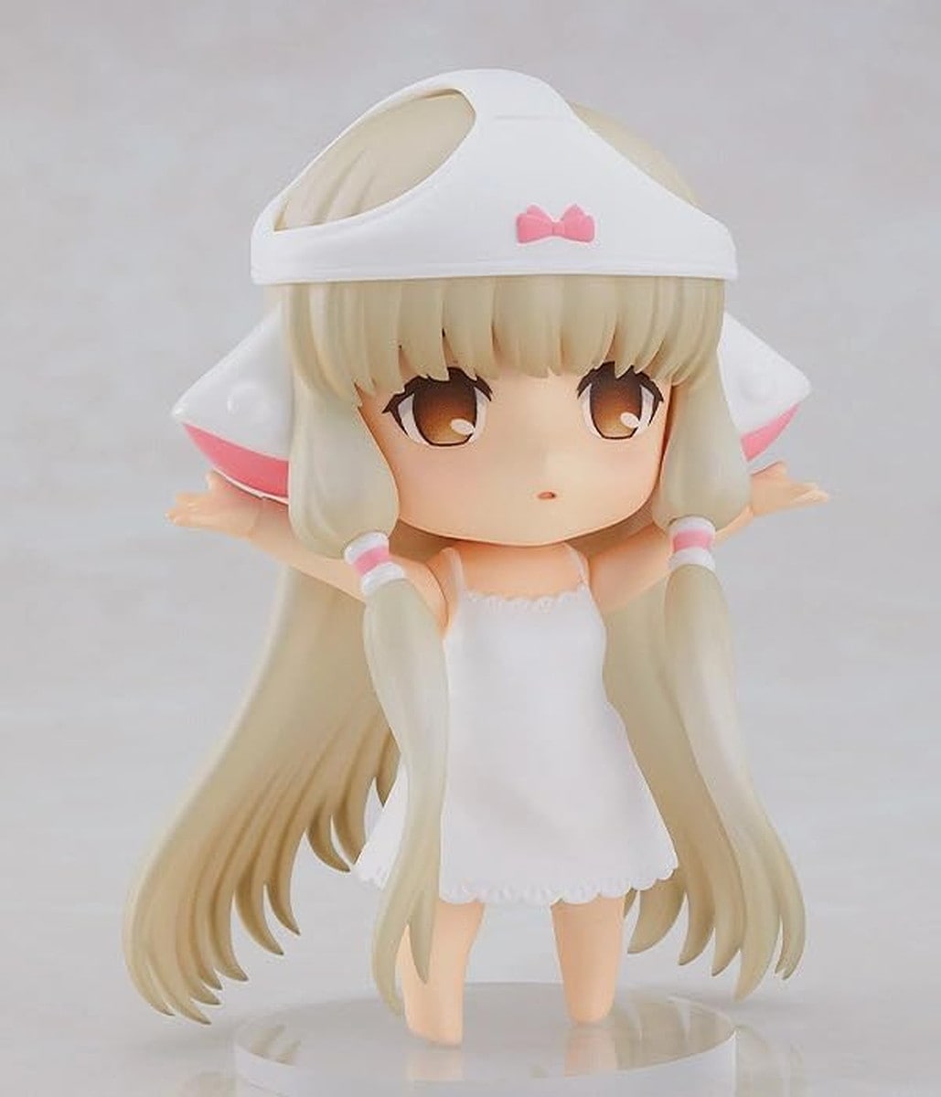 ねんどろいど 2053 ちょびっツ ちぃ 『ちょびっツ』