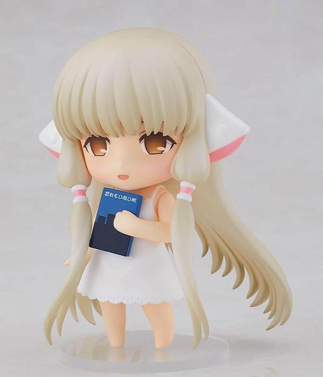 ねんどろいど 2053 ちょびっツ ちぃ 『ちょびっツ』