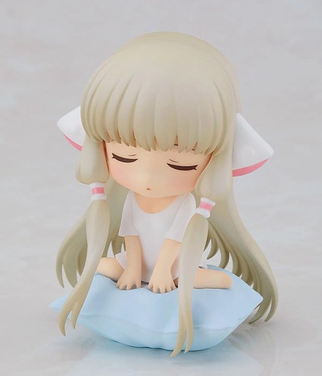 ねんどろいど 2053 ちょびっツ ちぃ 『ちょびっツ』