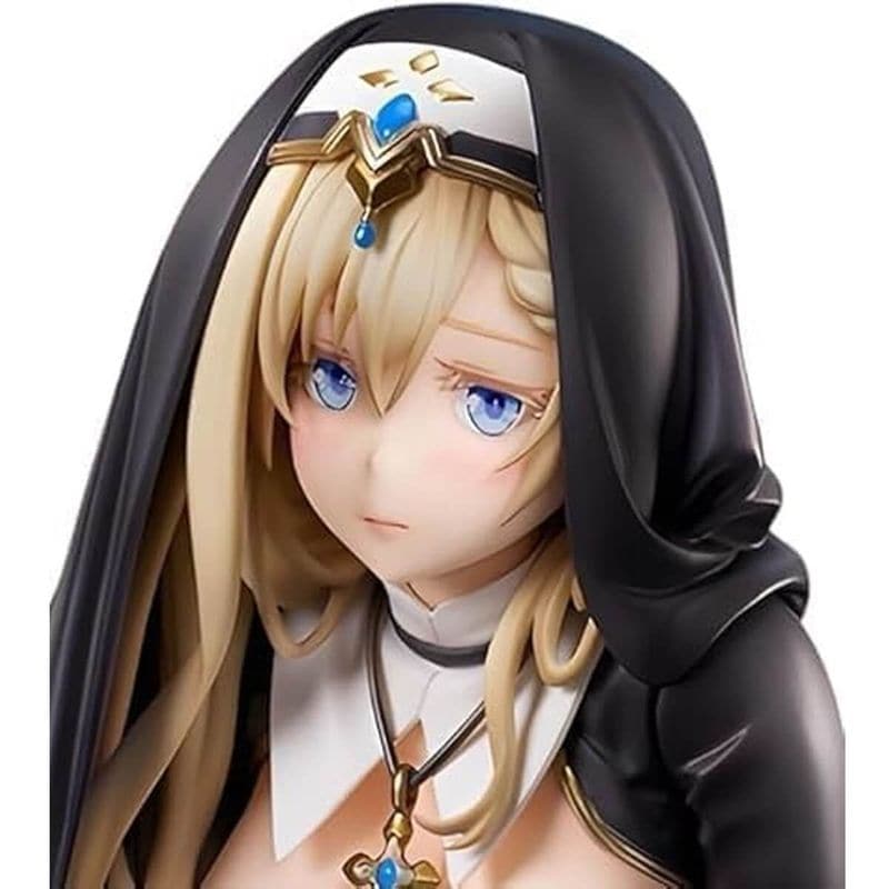 神奈月昇オリジナルキャラクター オリヴィア 1/5 完成品フィギュア【18歳未満購入禁止】の商品画像