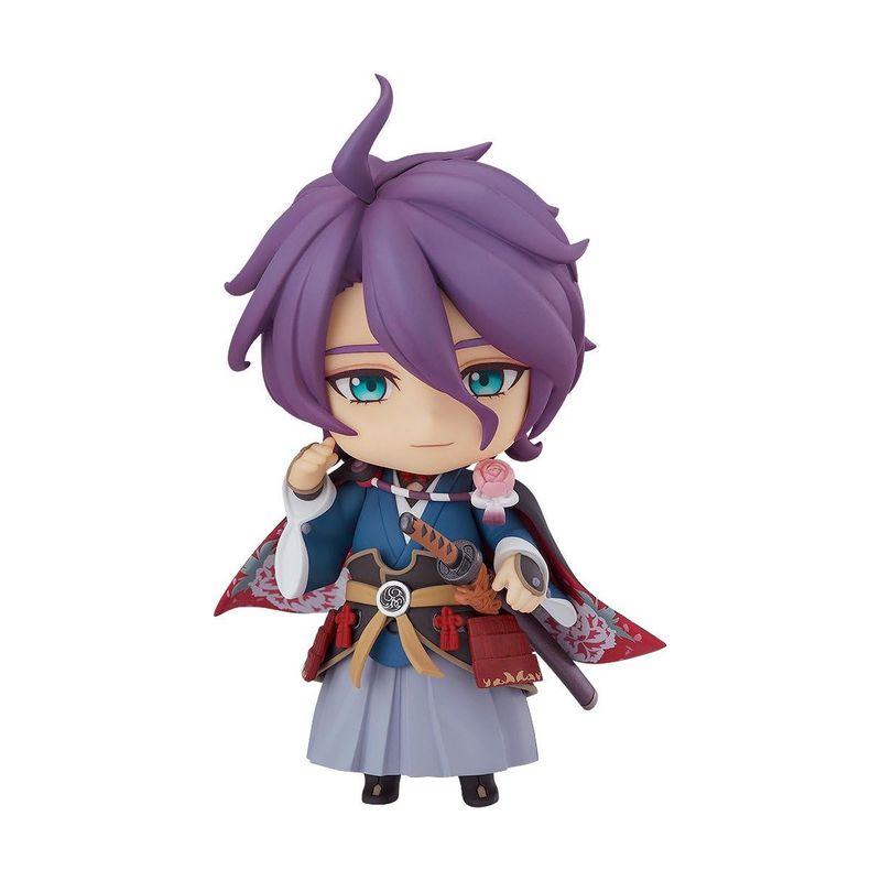 ねんどろいど 刀剣乱舞-ONLINE- 歌仙兼定 （再販） 『刀剣乱舞』の商品画像
