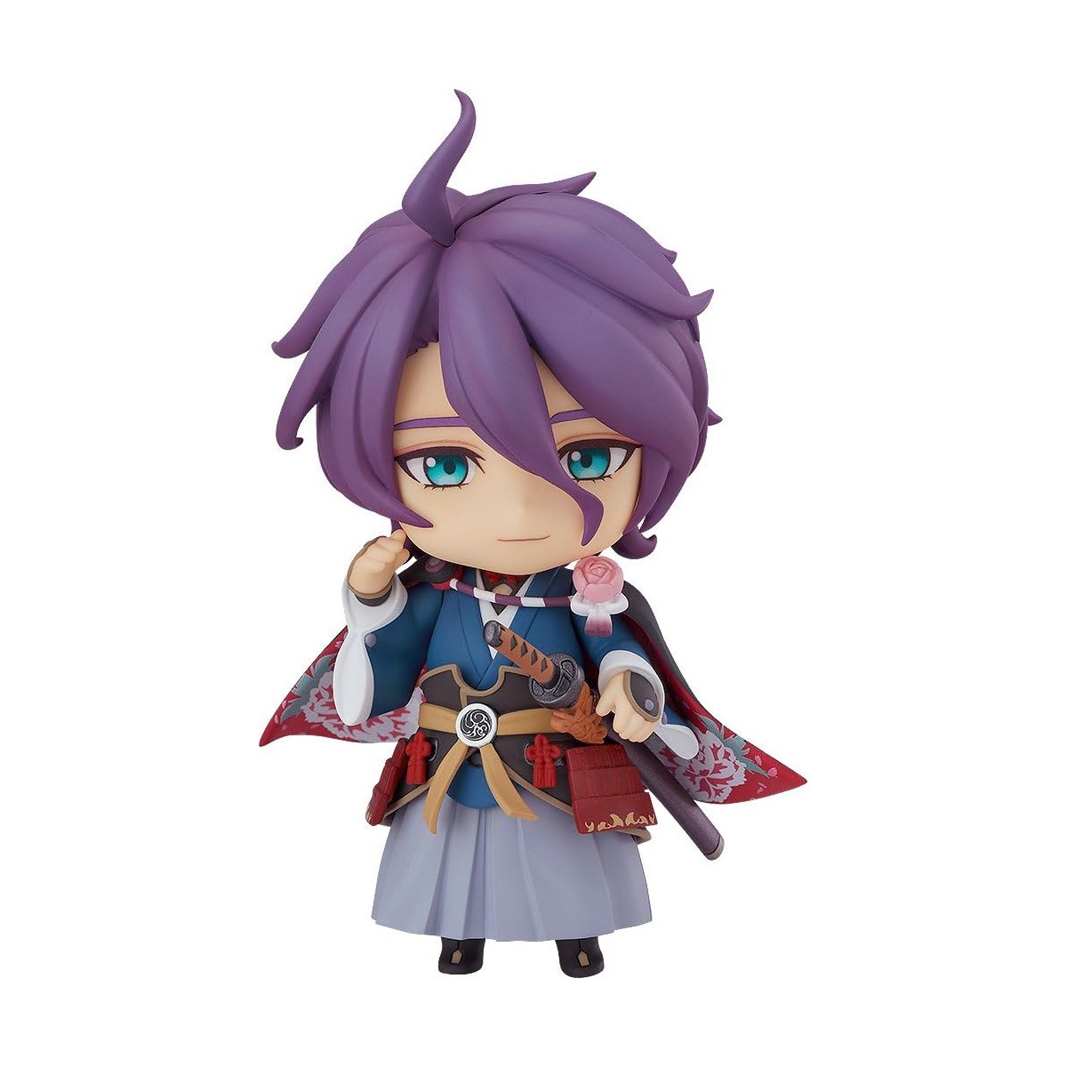 ねんどろいど 刀剣乱舞-ONLINE- 歌仙兼定 （再販） 『刀剣乱舞』