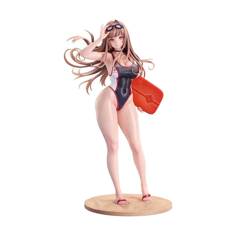 ラピ：クラシックバカンス 1/7 完成品フィギュア （再販） 『勝利の女神:NIKKE』《送料無料》の商品画像