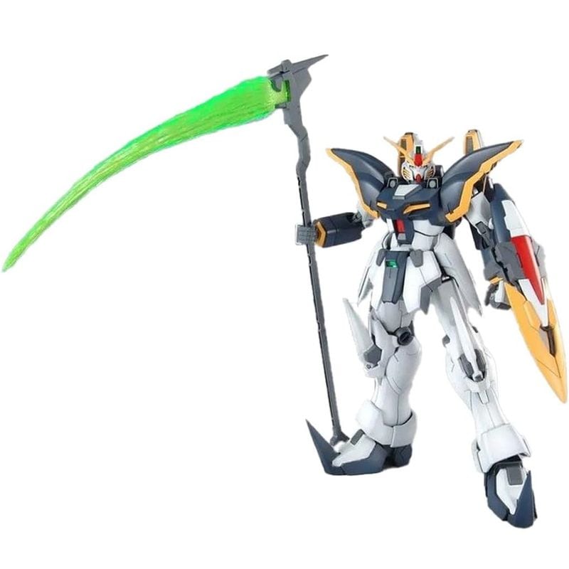 MG 1/100 ガンダムデスサイズEW プラモデル 『新機動戦記ガンダムW Endless Waltz』の商品画像