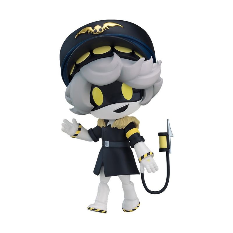 ねんどろいど N 『マーダー・ドローンズ』の商品画像