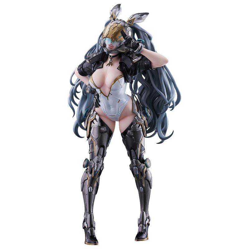 The First Descendant アルティメット・バニー 1/7 完成品フィギュア 《送料無料》の商品画像