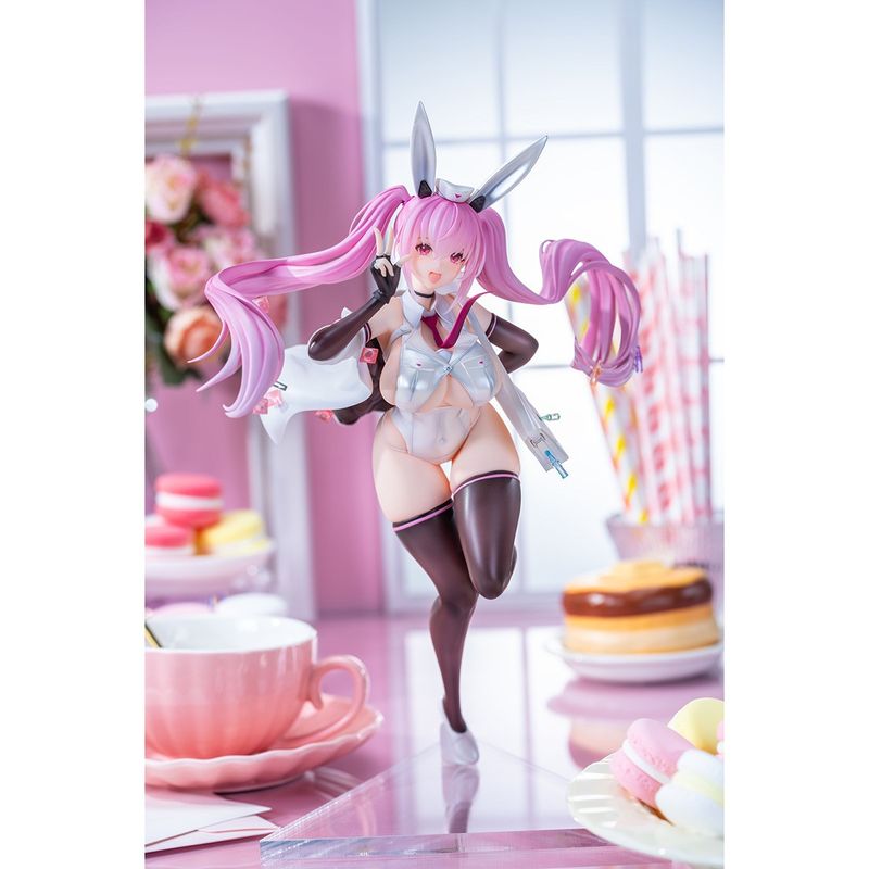 えとな DX版 1/6 完成品フィギュア 《送料無料》 【18歳未満購入禁止】の商品画像