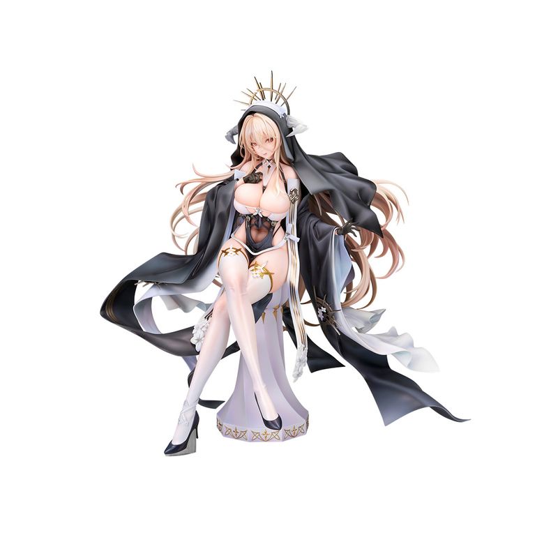 インプラカブル Special Ver. 1/7 完成品フィギュア 『アズールレーン』 《送料無料》の商品画像