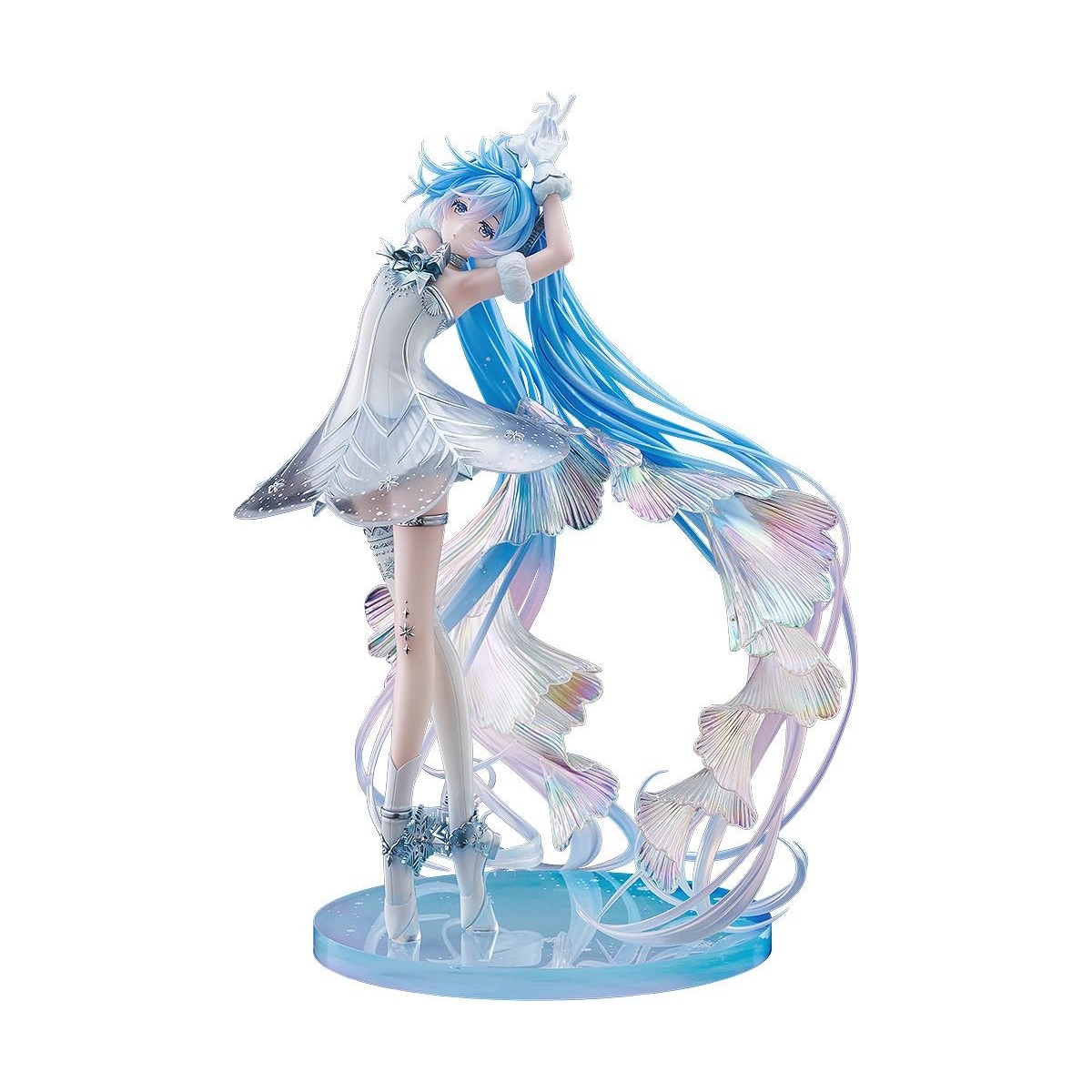 G.S.Collection [SC] 初音ミクシンフォニー 2025 札幌公演Ver. 1/7 完成品フィギュア 『VOCALOID』 《送料無料》
