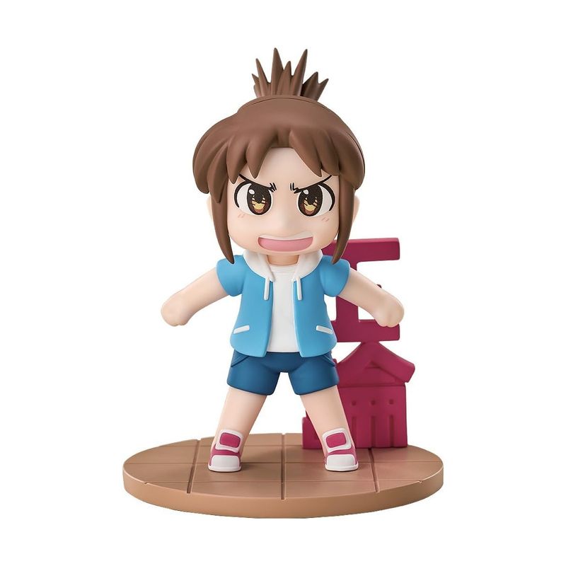 Mini Memory CITY THE ANIMATION 南雲美鳥 完成品フィギュア 『CITY』の商品画像