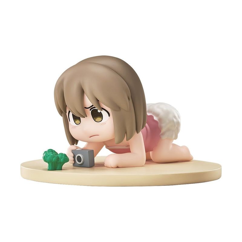 Mini Memory CITY THE ANIMATION にーくら 完成品フィギュア 『CITY』の商品画像