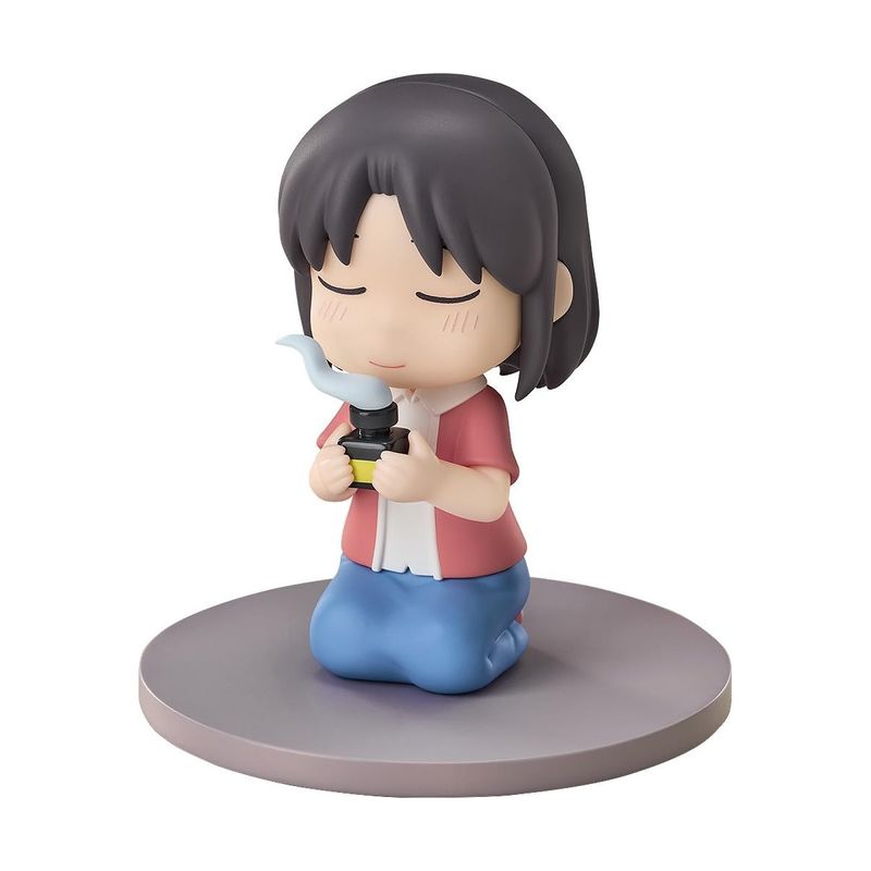 Mini Memory CITY THE ANIMATION 泉わこ 完成品フィギュア 『CITY』の商品画像