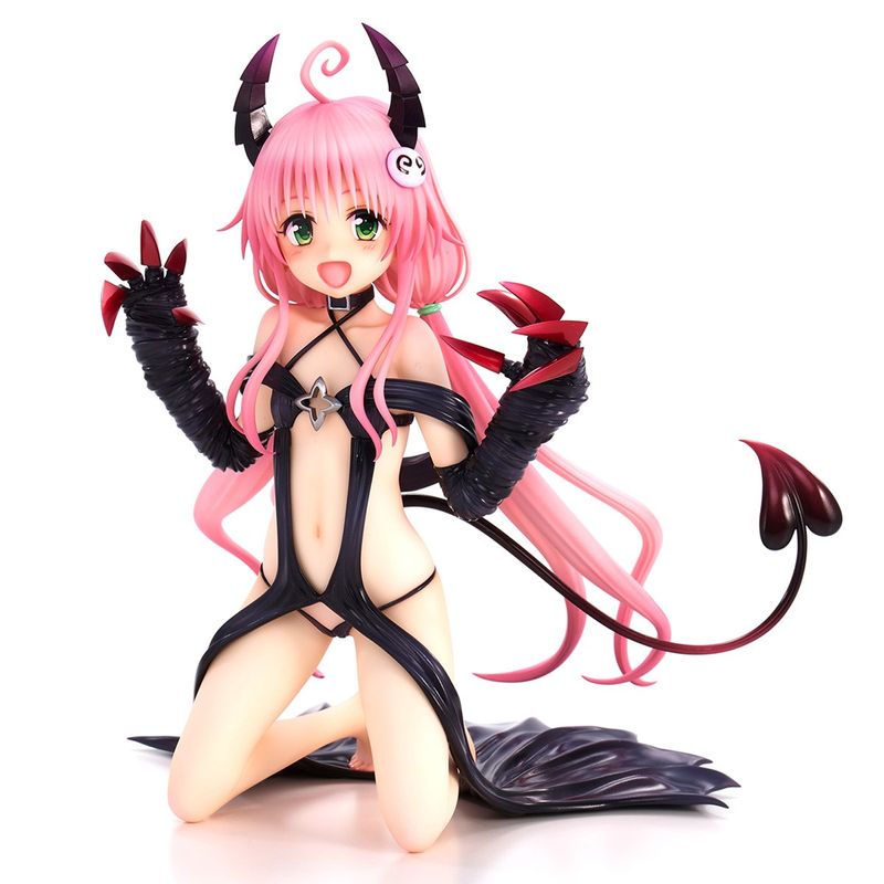 ToLoveる-とらぶる-ダークネスシリーズ ララ・サタリン・デビルーク～fillette ver.～ 完成品 『To LOVEる -とらぶる-』 《送料無料》の商品画像
