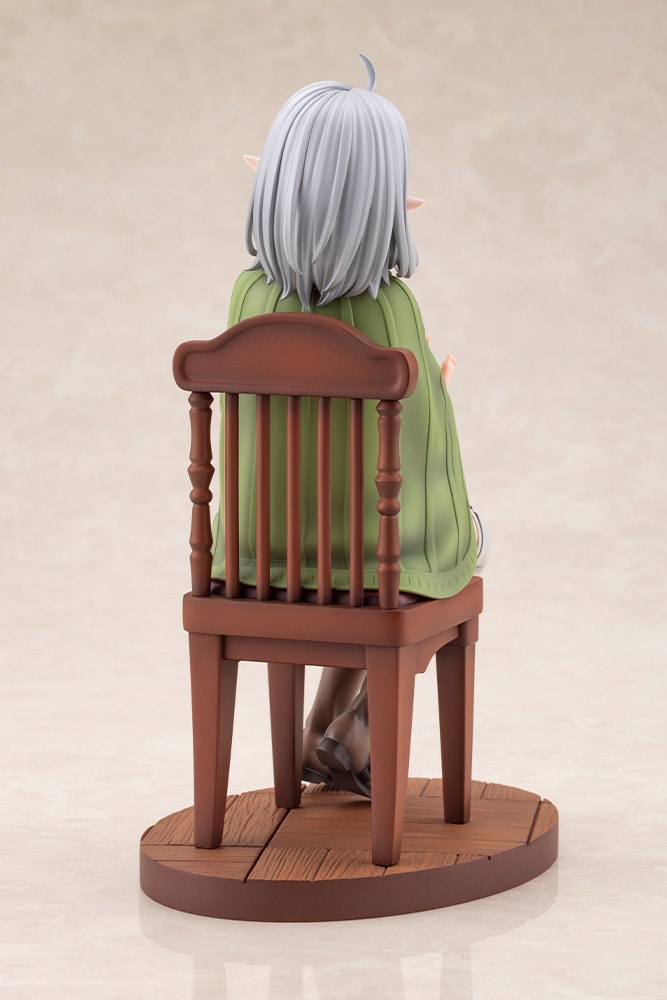 無職転生III ～異世界行ったら本気だす～ シルフィエット・グレイラット ＆ ルーシー・グレイラット 1/7 完成品 『無職転生 〜異世界行ったら本気だす〜』 《送料無料》