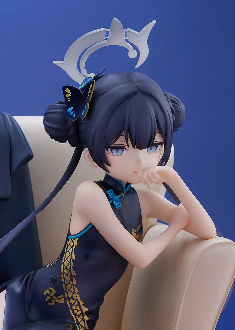 G.S.Collection キサキ メモリアルロビーVer. 1/7 完成品フィギュア 『ブルーアーカイブ -Blue Archive-』 《送料無料》