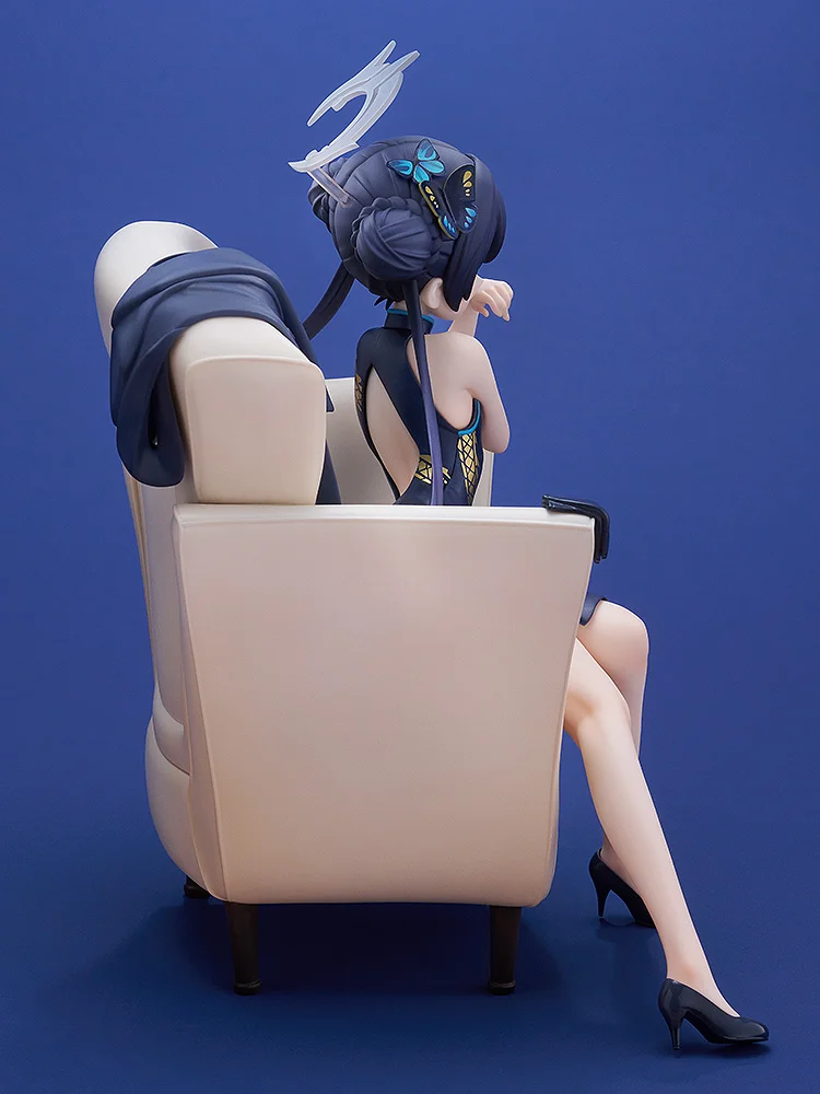 G.S.Collection キサキ メモリアルロビーVer. 1/7 完成品フィギュア 『ブルーアーカイブ -Blue Archive-』 《送料無料》
