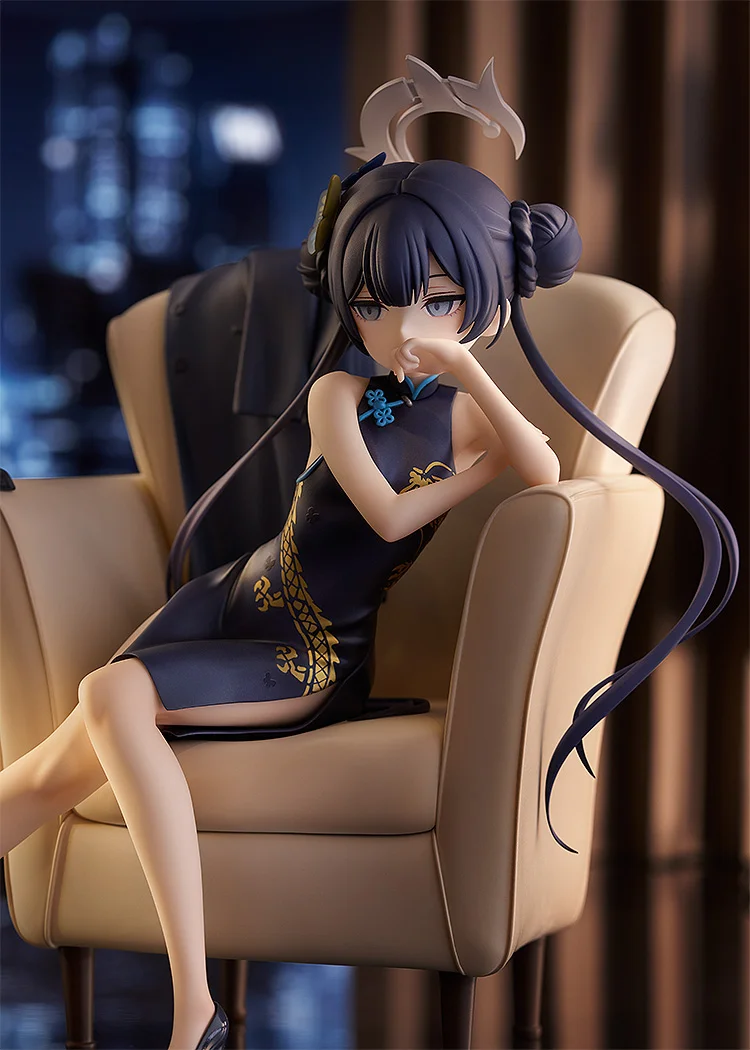 G.S.Collection キサキ メモリアルロビーVer. 1/7 完成品フィギュア 『ブルーアーカイブ -Blue Archive-』 《送料無料》
