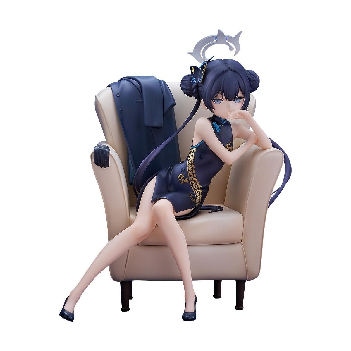 G.S.Collection キサキ メモリアルロビーVer. 1/7 完成品フィギュア 『ブルーアーカイブ -Blue Archive-』 《送料無料》